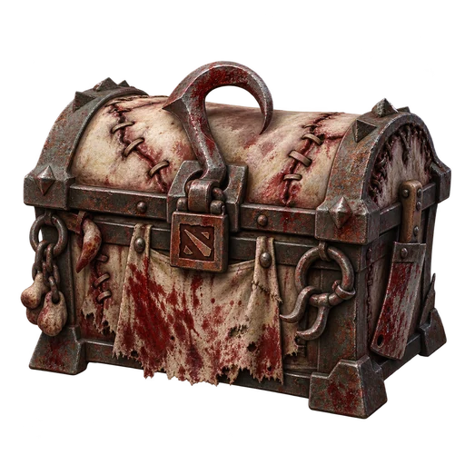 Butcher's Stash case