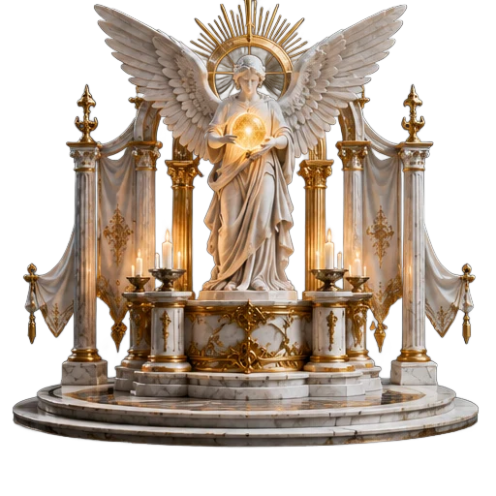 Heaven Sent case