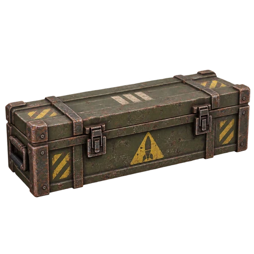 Raid Reserve case