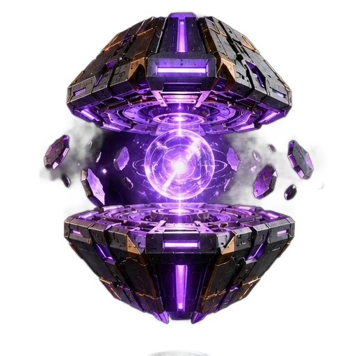 Singularity case