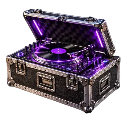 CS2 için Bass Drop kasasının görseli