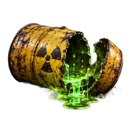 CS2 için Biohazard kasasının görseli