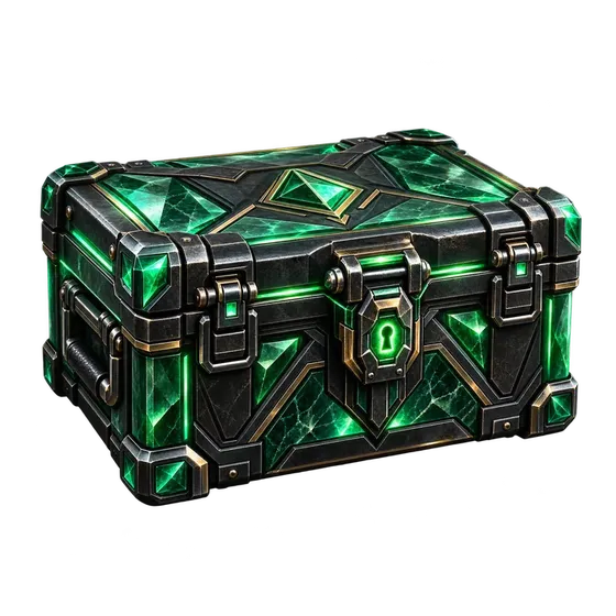 CS2 için Clutch or kick kasasının görseli