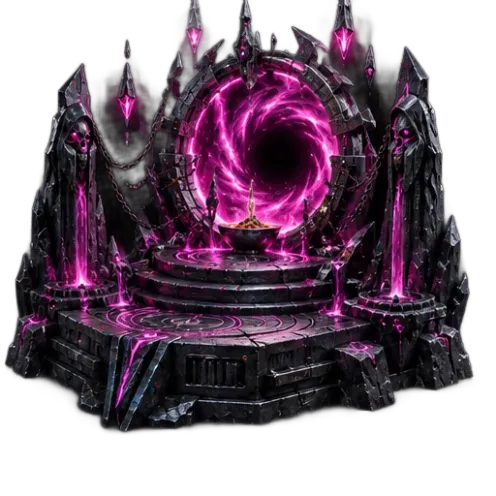 CS2 için Forbidden Ritual kasasının görseli