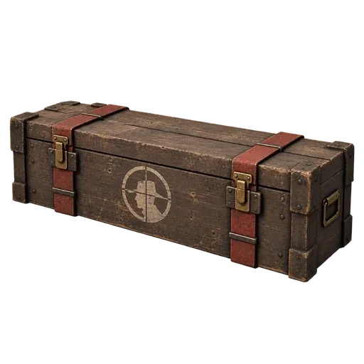 TF2 için Outback Stash kasasının görseli