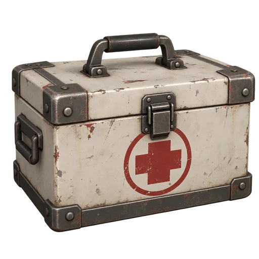 Field Hospital case