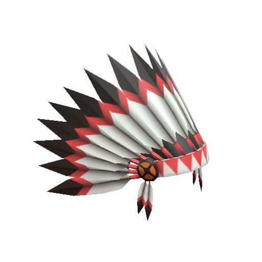 Unusual Big Chief (The Ooze)