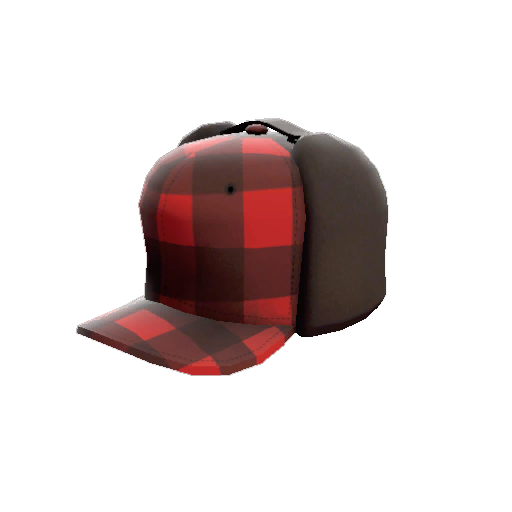 Unusual Outdoorsman (The Ooze) TF2 item
