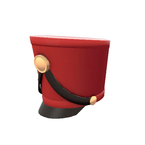 Unusual Stout Shako (Poisoned Shadows)
