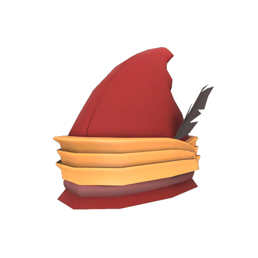 Unusual Toy Tailor (Bonzo the All-Gnawing) TF2 item